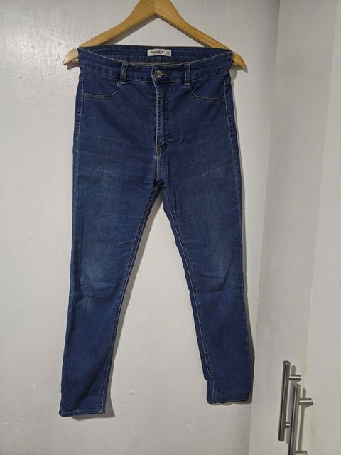 Jeans Skinny Pull&Bear Talla 30 - Buen Estado