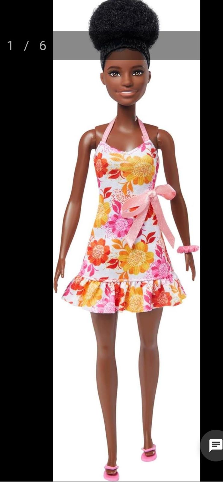 Barbie