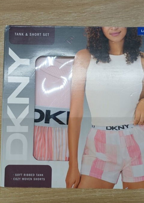 Pijama DKNY nueva