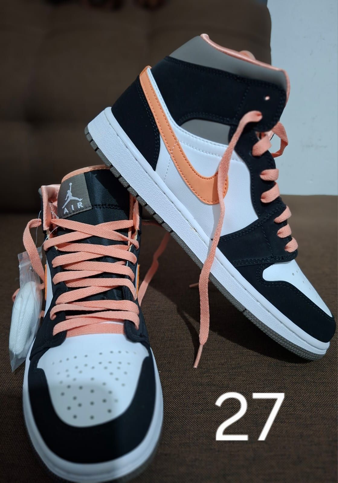 Tenis Nike nuevos, varios modelos y tallas disponibles