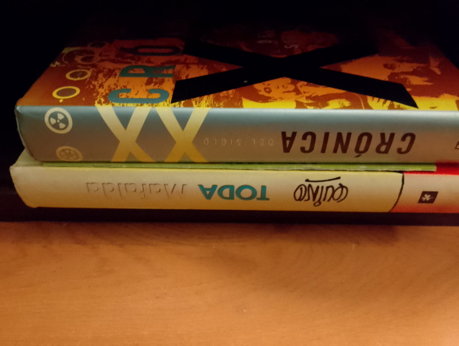 Libros varios autores 