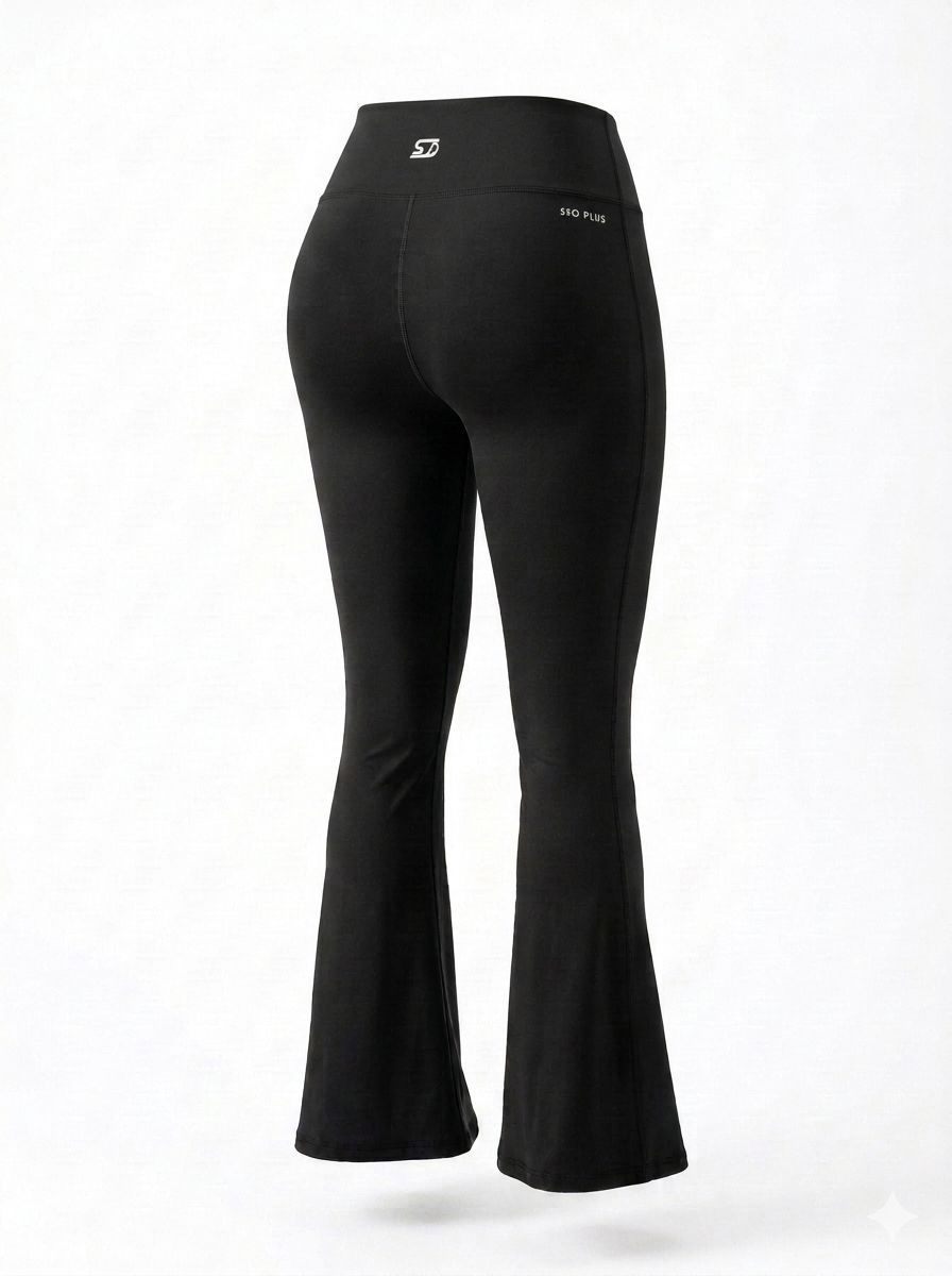 Leggins Saired Sport originales color negro