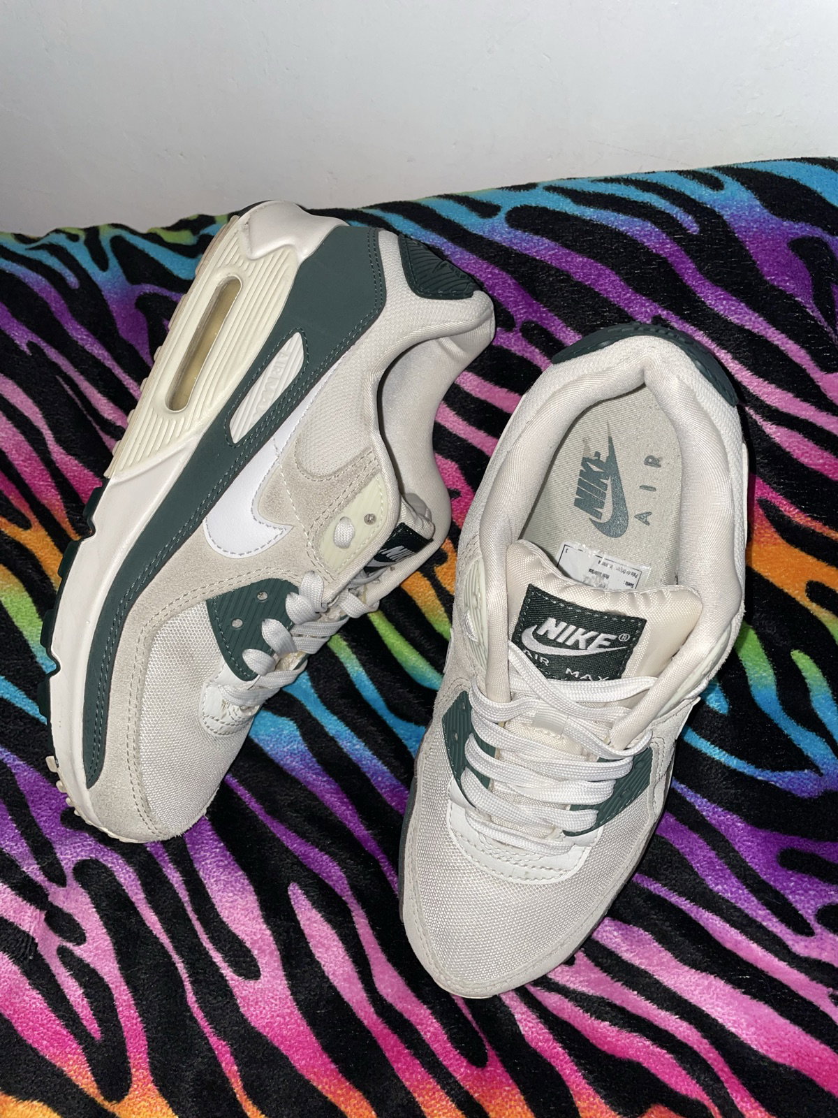 Tenis Air Max 90 #24