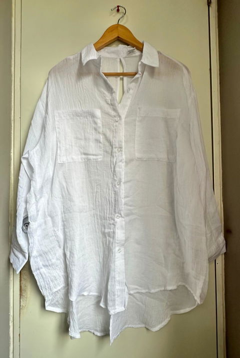 Camisón para playa