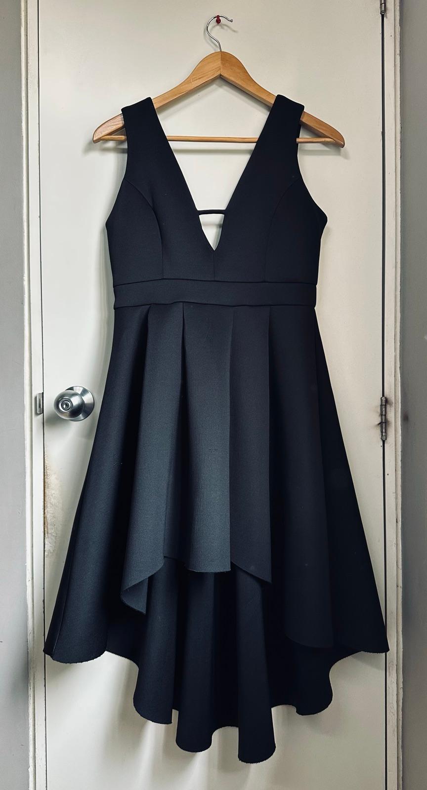 Vestido de gala