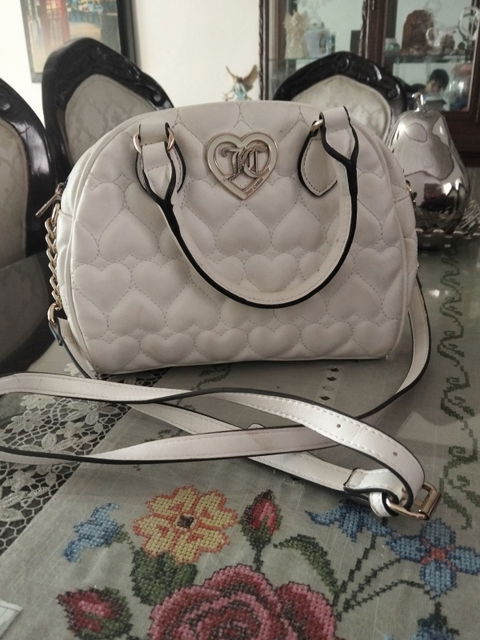 Hermoso bolso Juicy Couture Flawless