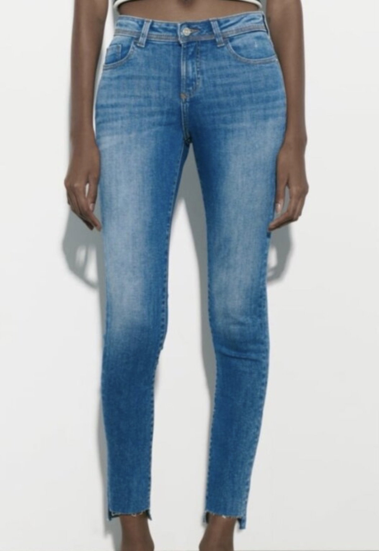 Jeans Zara