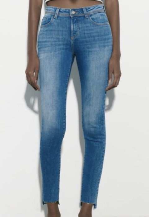 Jeans Zara
