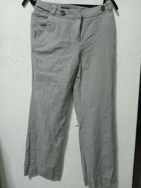 Pantalones talla CH