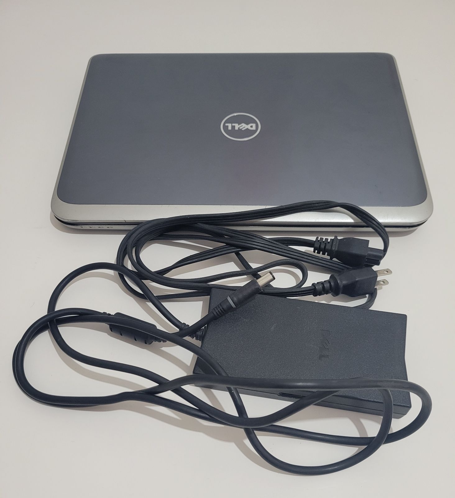 Laptop Dell Inspiron 14R con Pantalla Táctil y Accesorios
