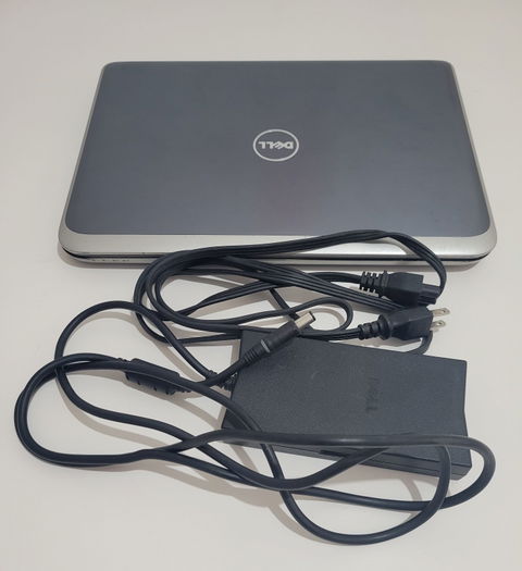 Laptop Dell Inspiron 14R con Pantalla Táctil y Accesorios