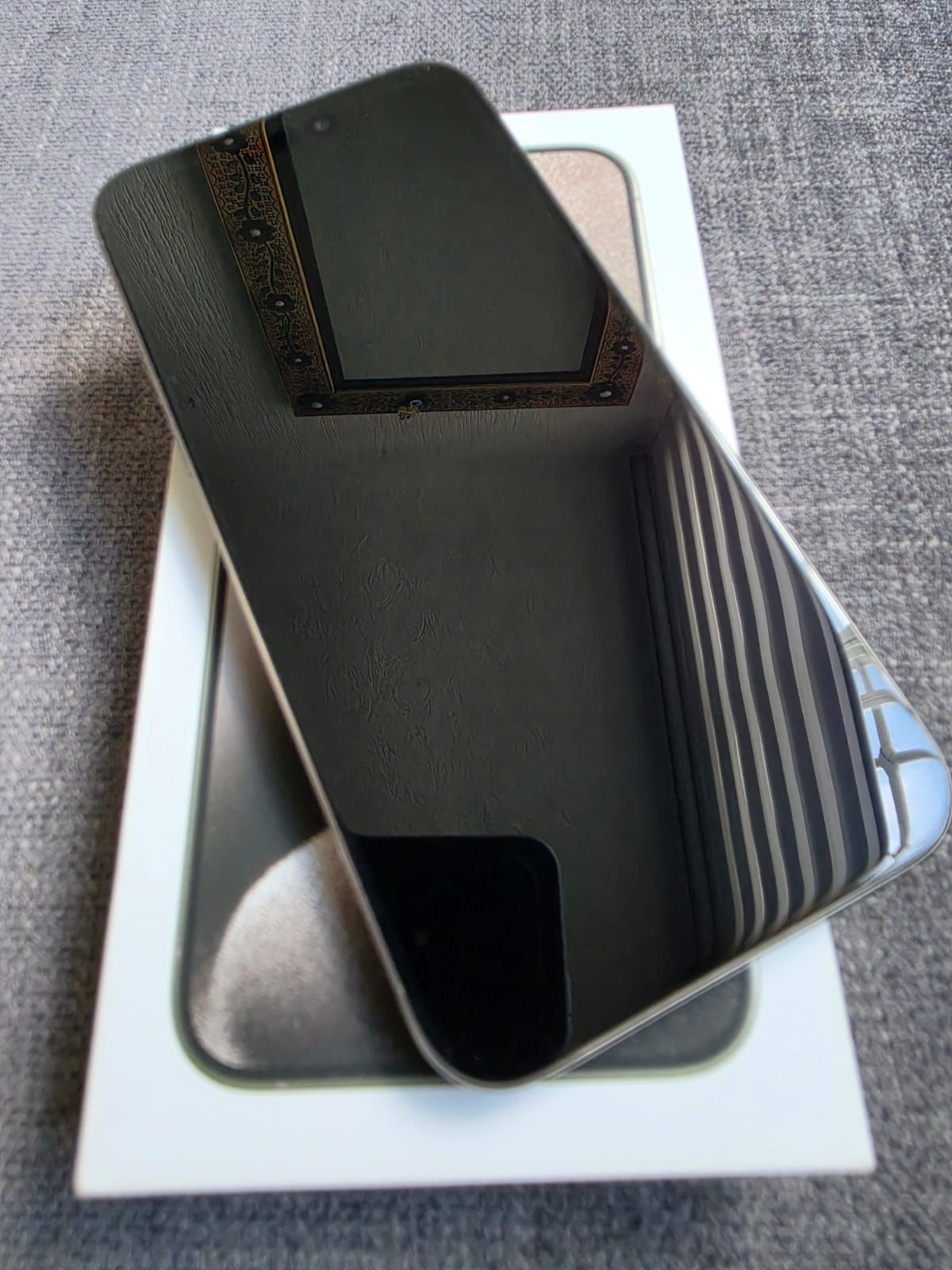 iPhone 14 Pro Max 128GB Libre de Fábrica