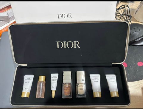 Kit antiedad Dior original