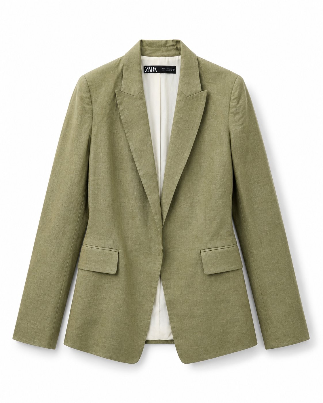 Blazer Zara 