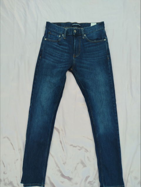 Pantalón de Hombre Calvin Klein