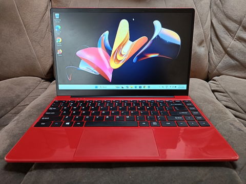 Laptop AOC Wai A5 - Intel Celeron - 256 GB SSD - 6 GB RAM - Como Nueva