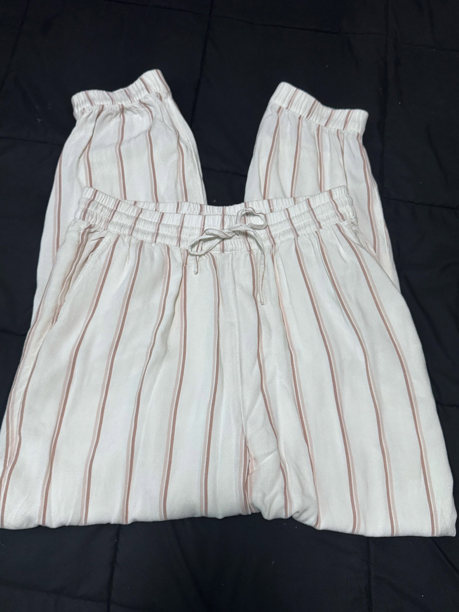 Pantalón Jogger Playero American Eagle Talla M