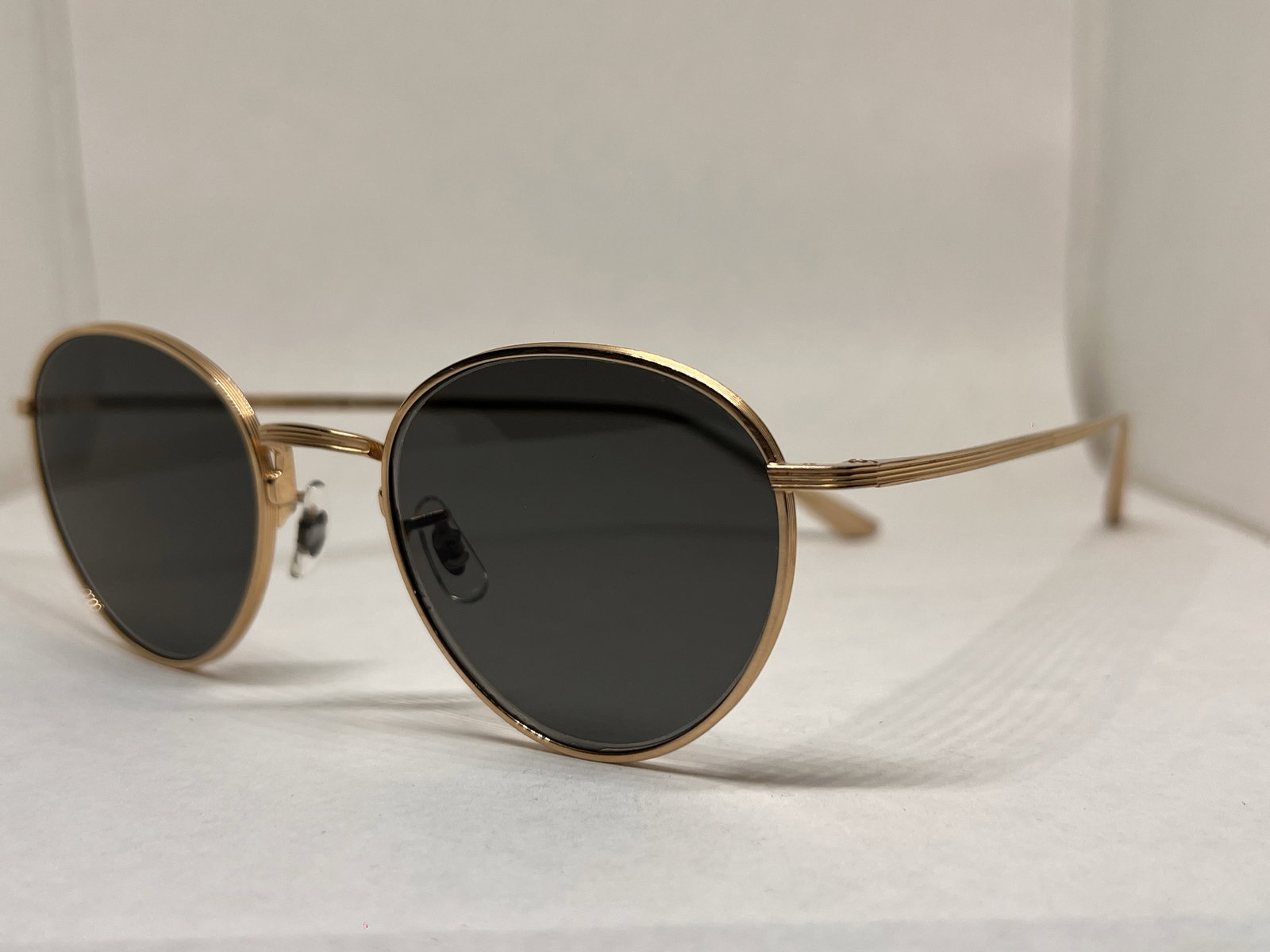 Lentes Oliver Peoples Rhydian