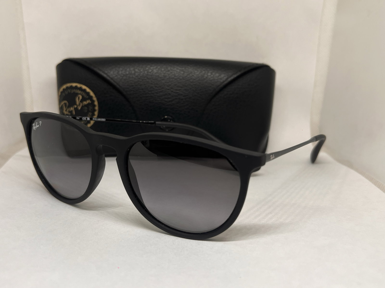Lentes ray ban originales 