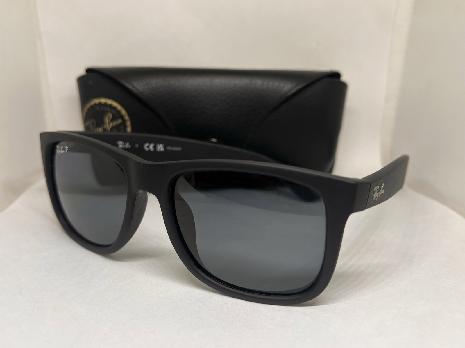 Lentes ray ban originales 