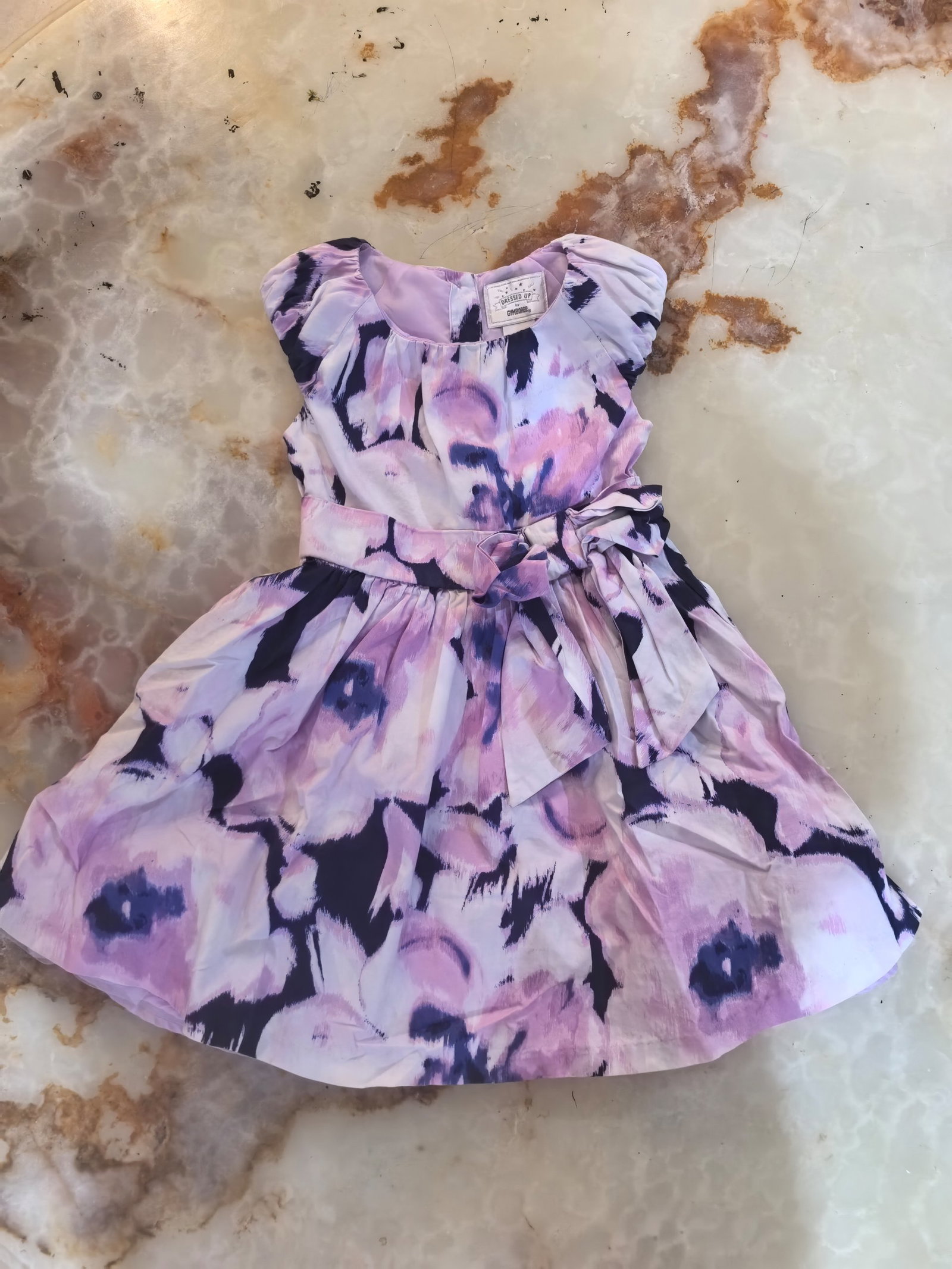 Vestido Gymboree para niña de 4 años - Como nuevo