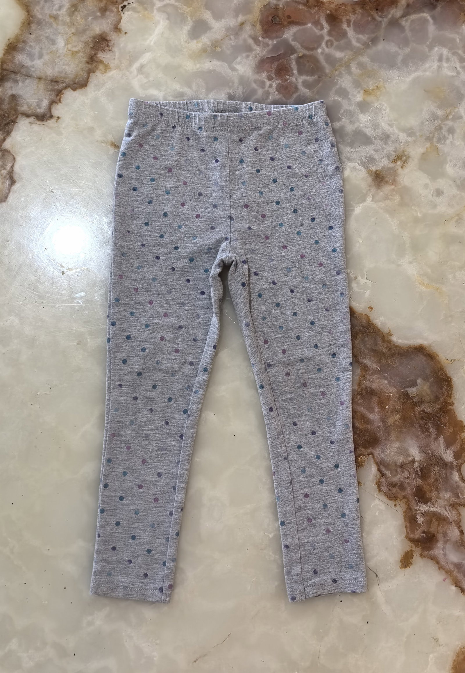 Pantalón Juicy Couture Talla 4 Años