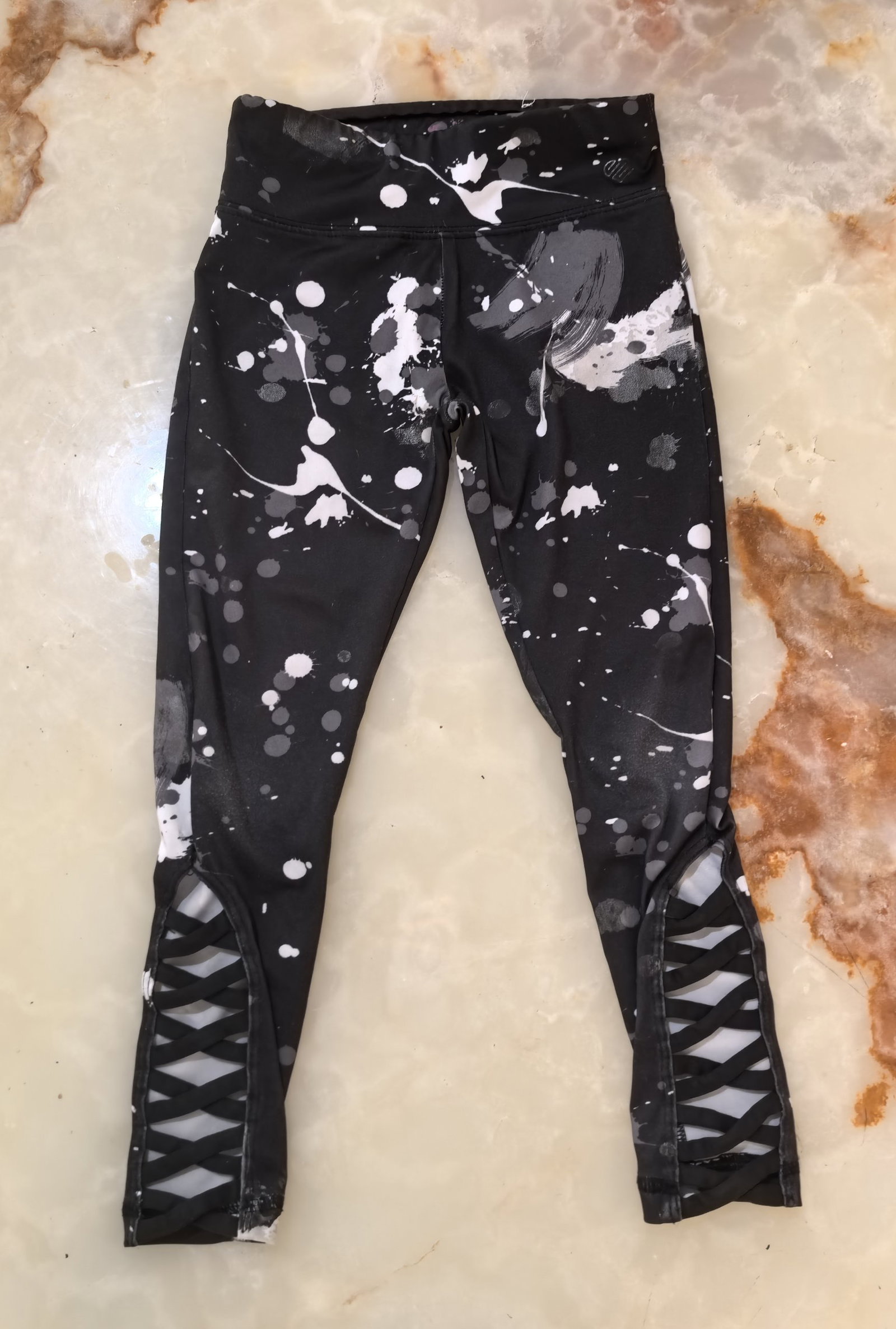 Pantalones Justice para Niña, Talla 5-6 Años, Buen Estado