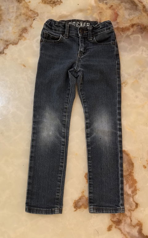 Pantalón Crazy 8 Talla 5 - Como Nuevo
