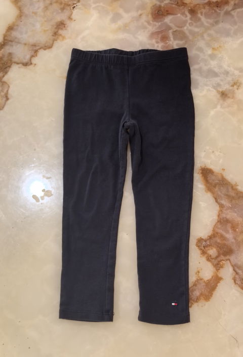 Leggins Tommy Hilfiger Talla 4 - Como Nuevos