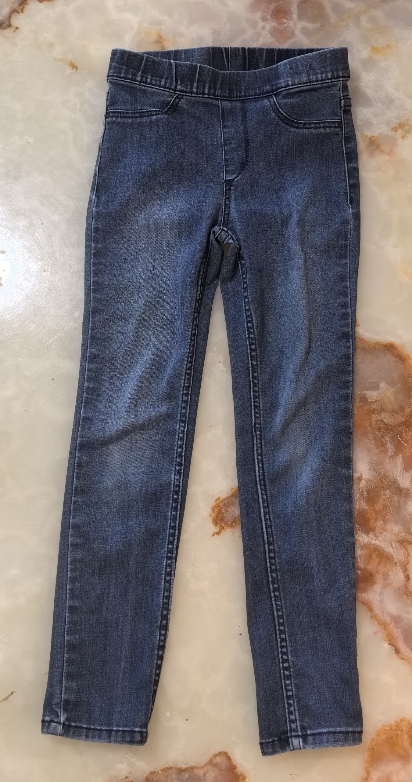 Leggings H&M Talla 4-5 - Como Nuevos