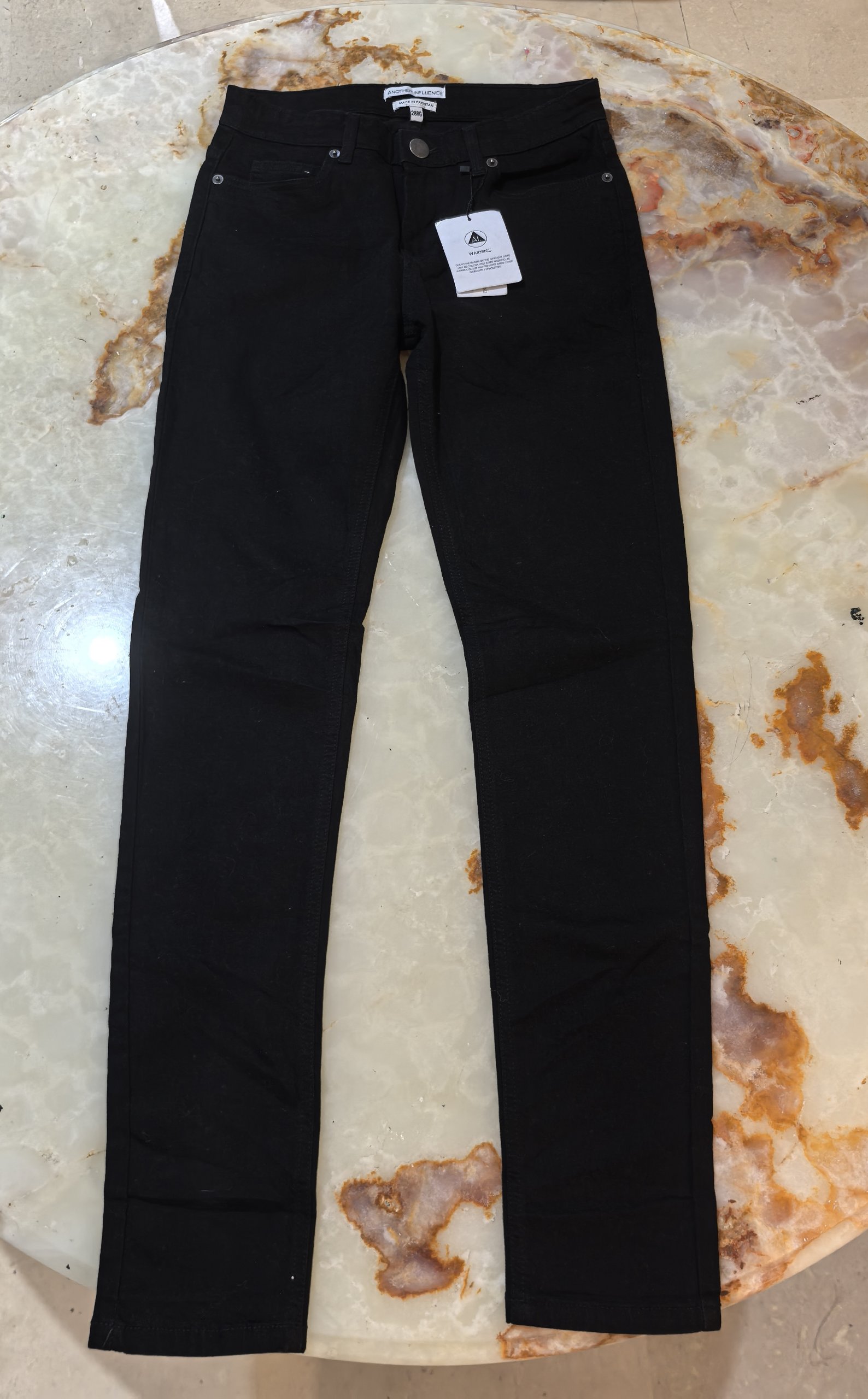 Jeans Another Influence Talla 27-28 Nuevos