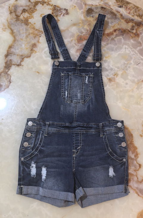 Overol Wallflower Talla M Nuevo