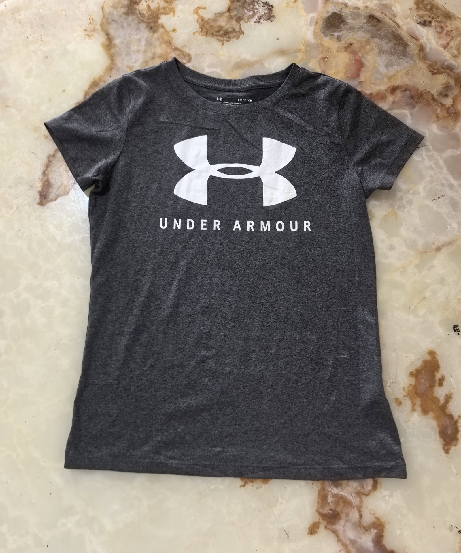 Playera Under Armour