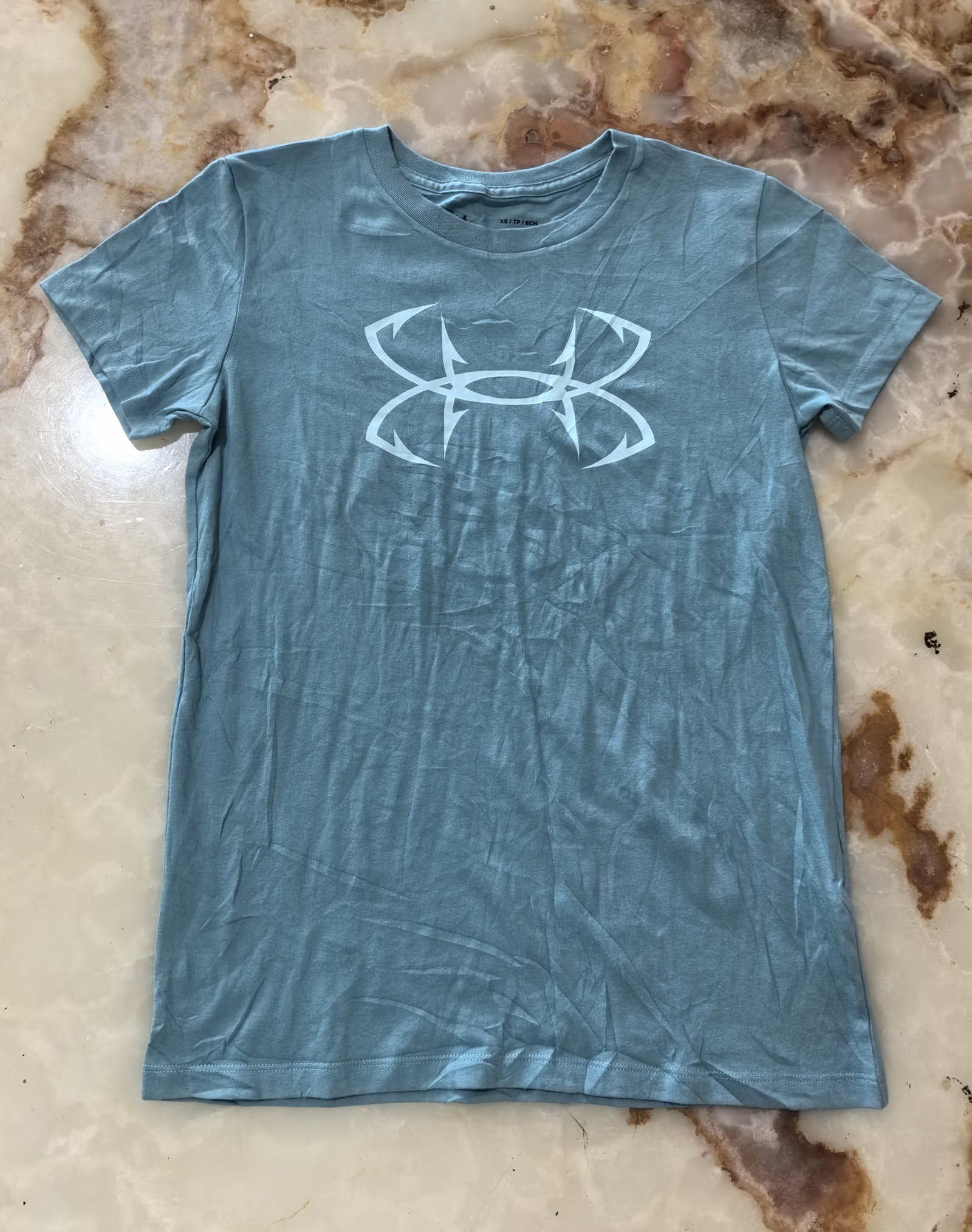 Playera Under Armour