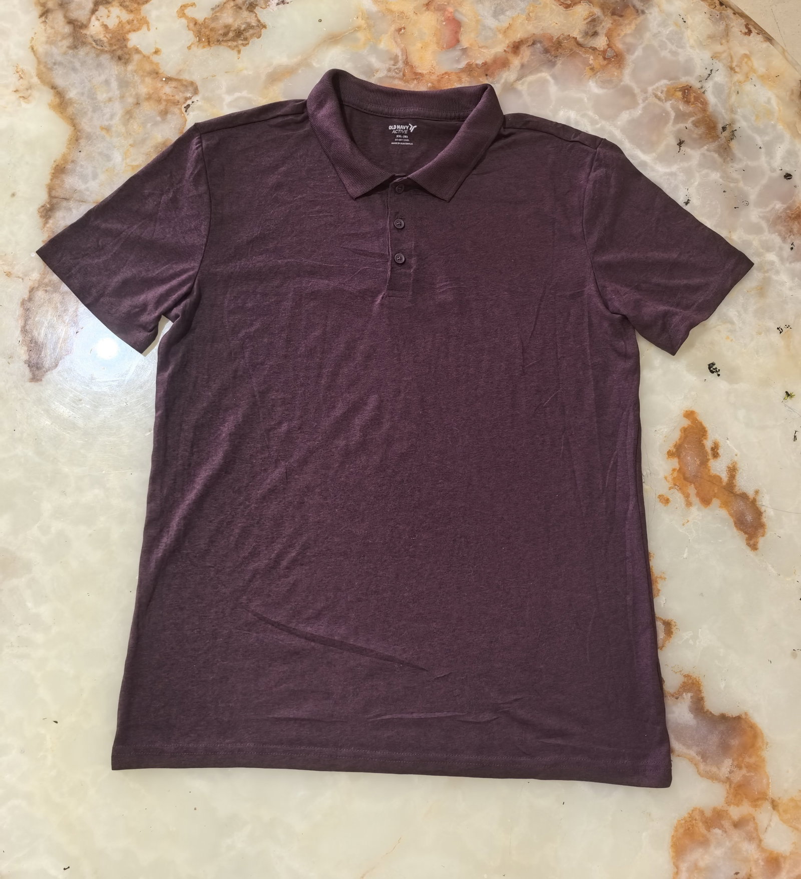 Playera Old Navy