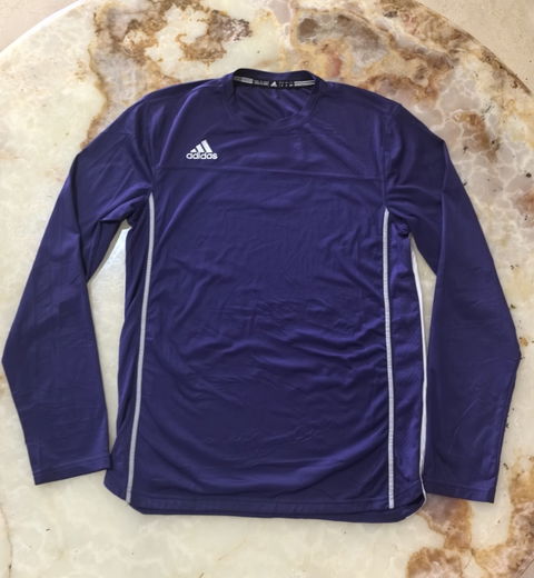 Sudadera deportiva Adidas
