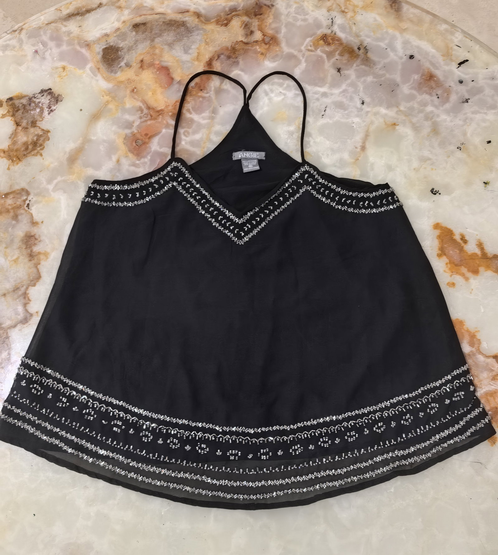 Blusa Angie