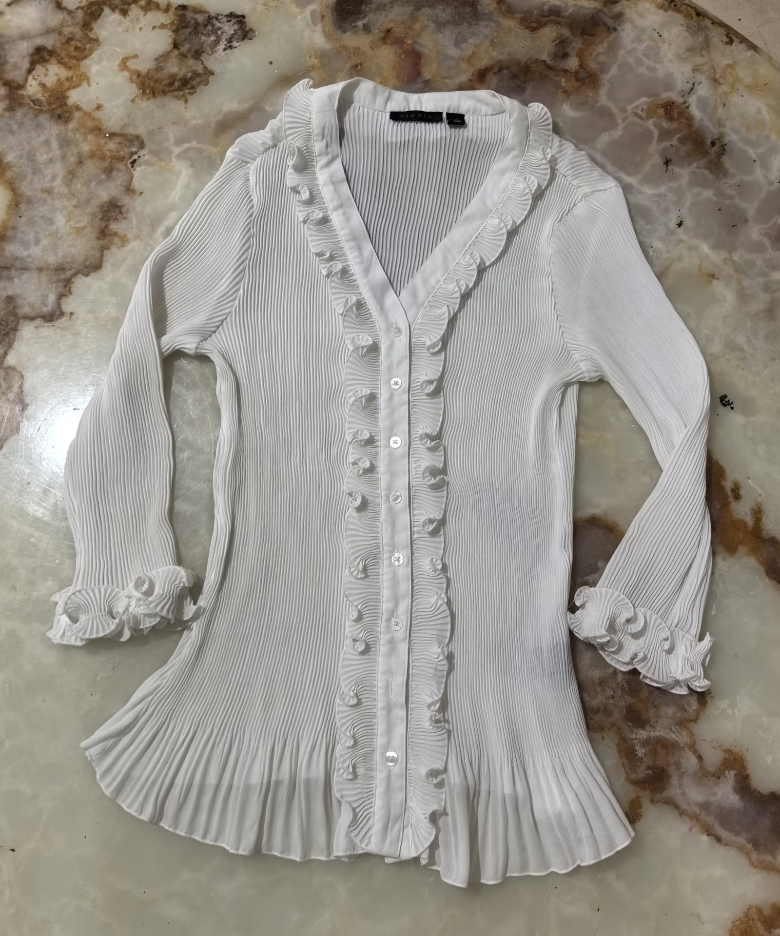Blusa Sioni