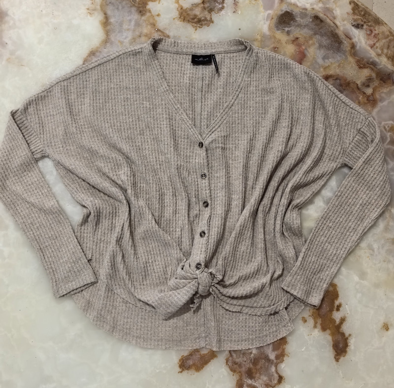 Blusa suéter Out from Under