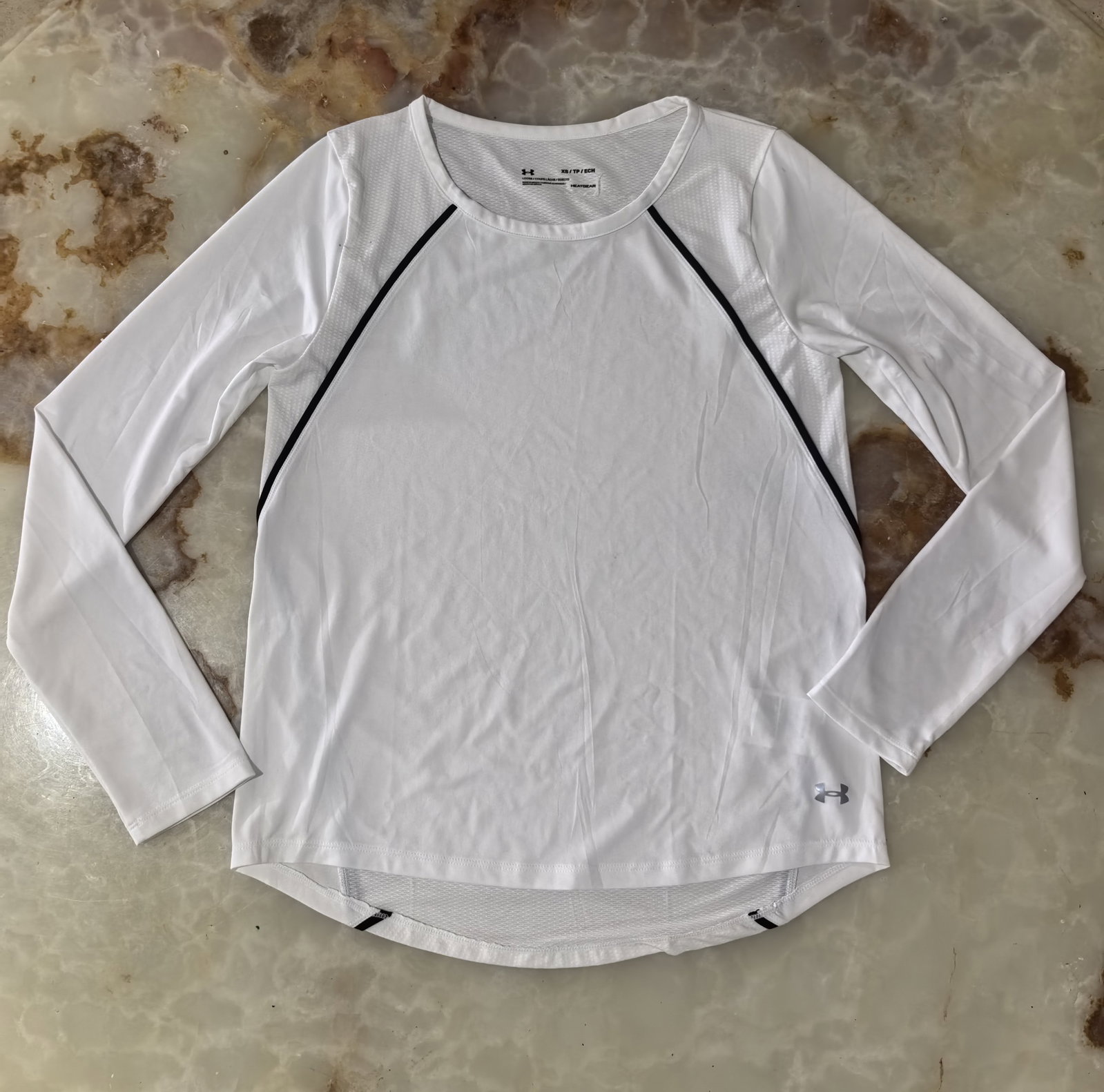 Playera Under Armour