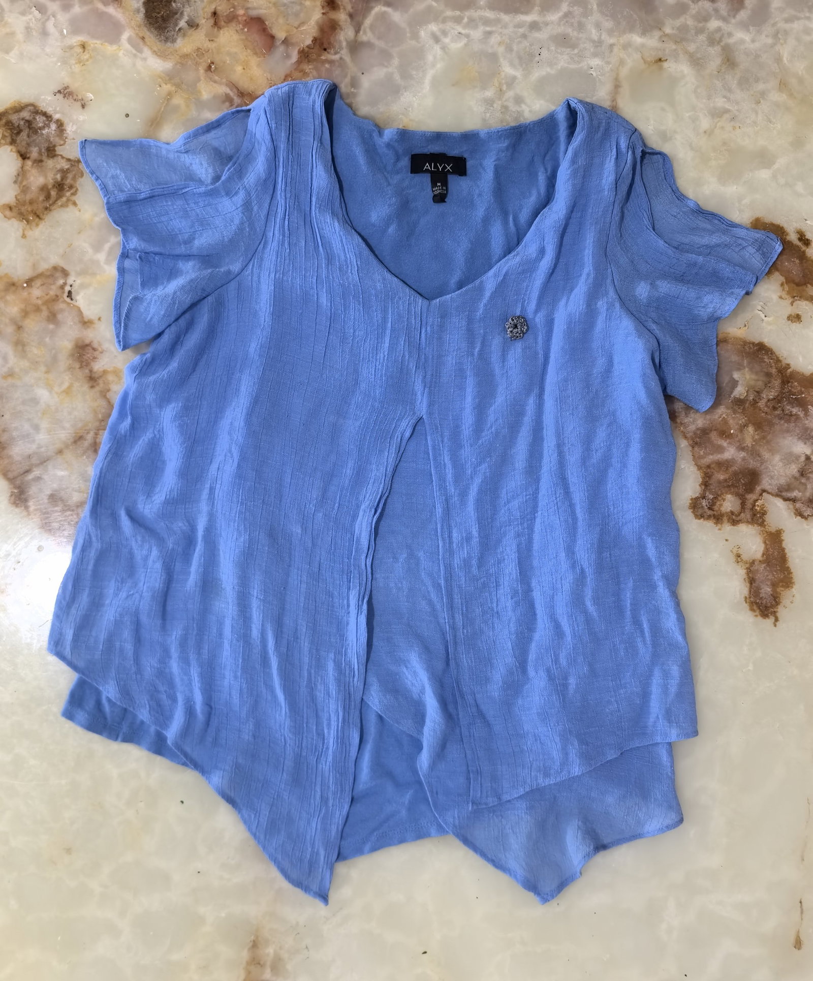 Blusa ALYX