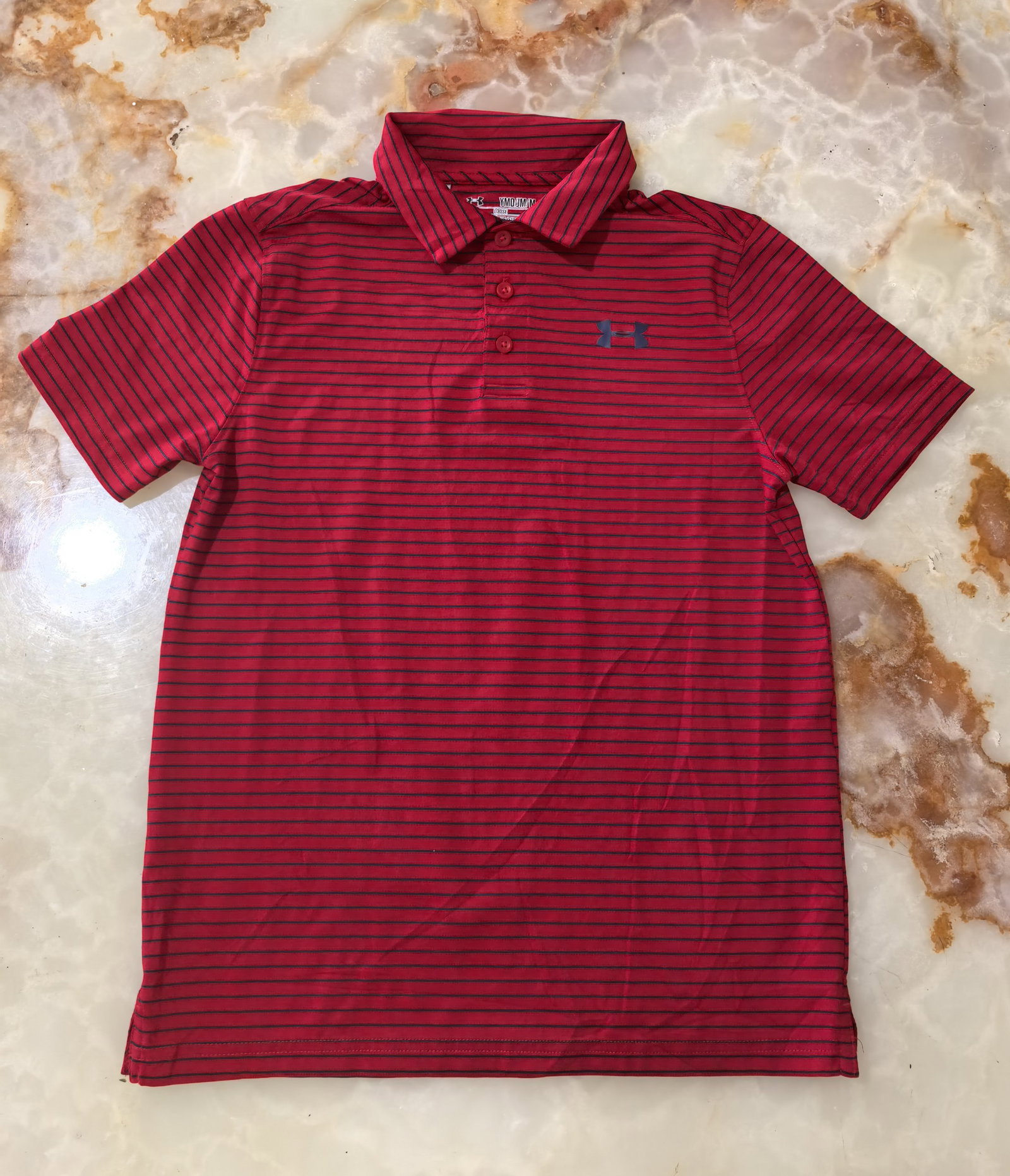 Playera Under Armour
