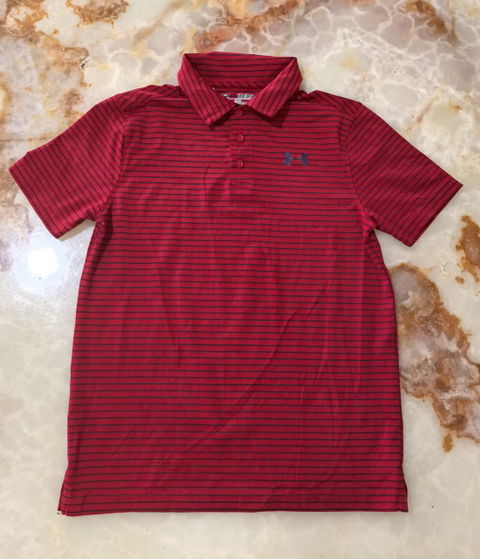 Playera Under Armour