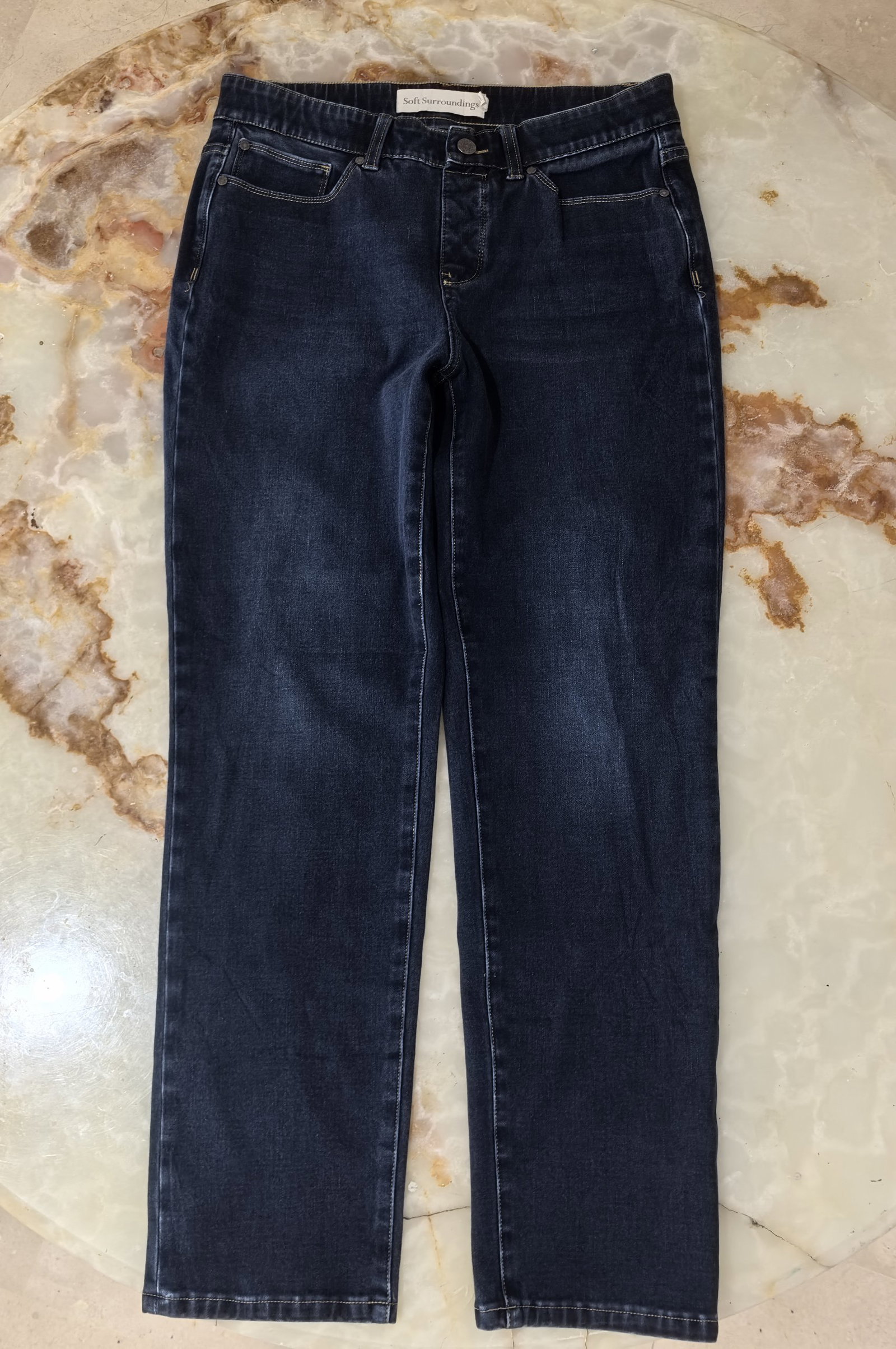 Jeans Soft Surroundings