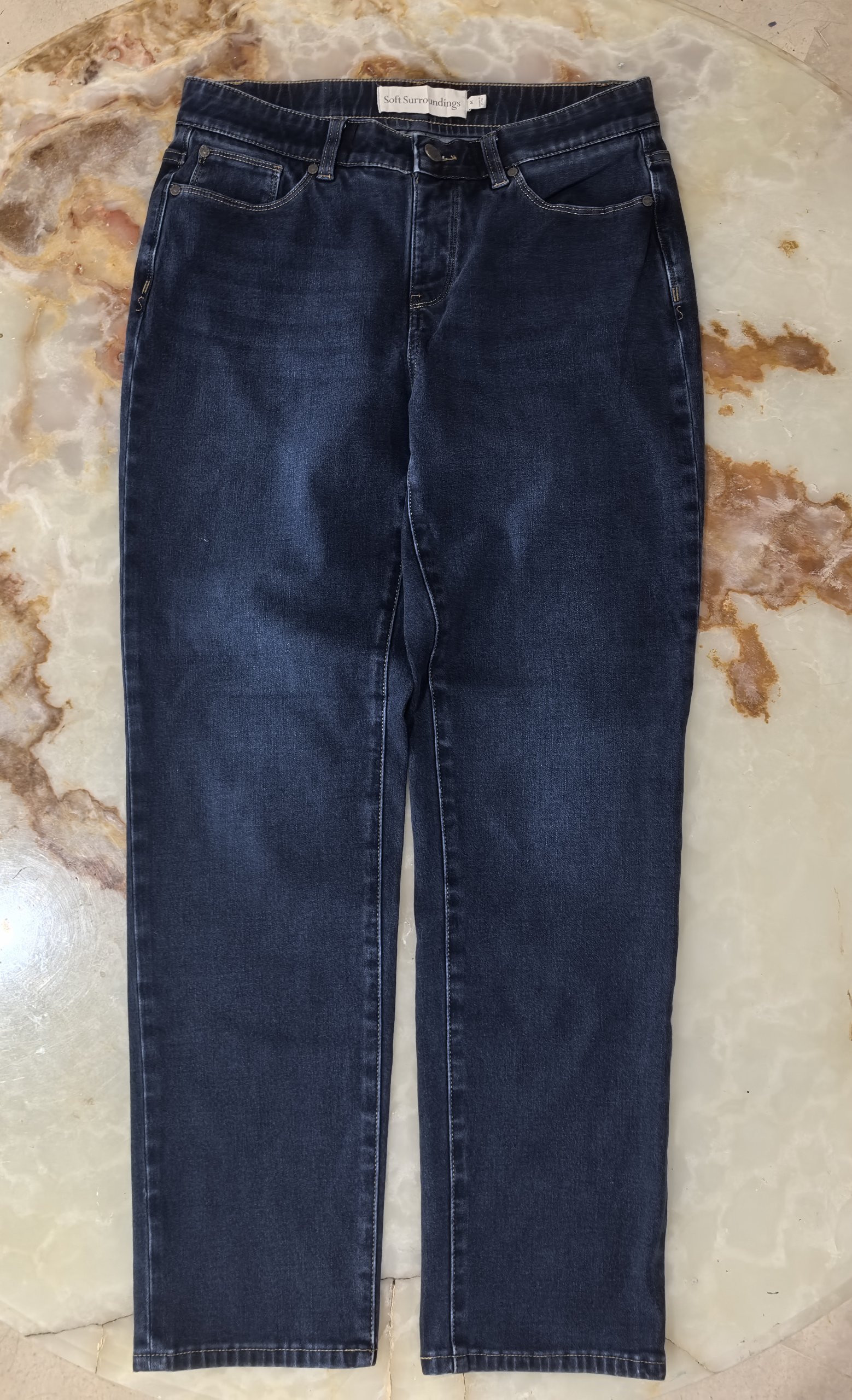 Jeans Soft Surroundings