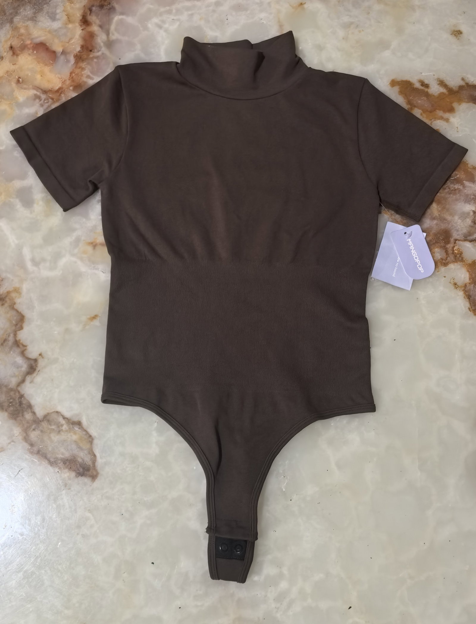 Pantiblusa MangoPop