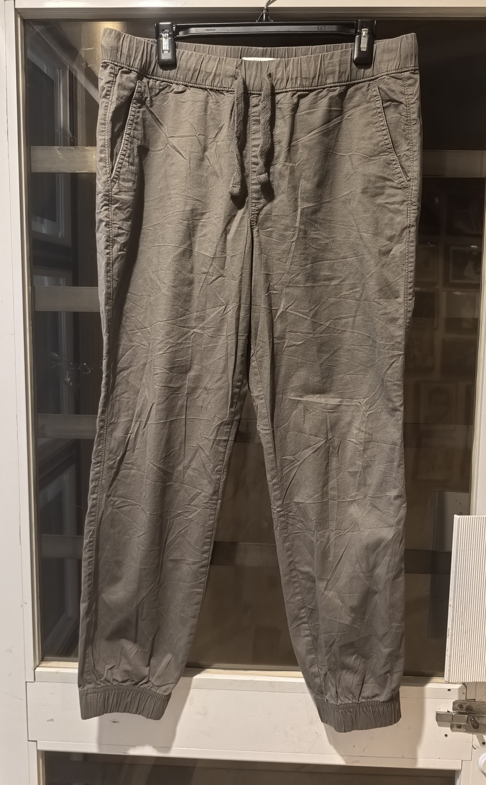 Pantalón jogger Sonoma