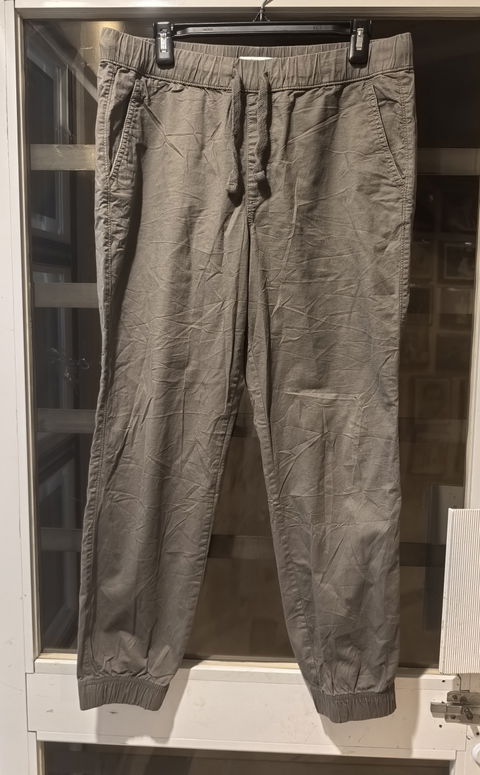 Pantalón jogger Sonoma