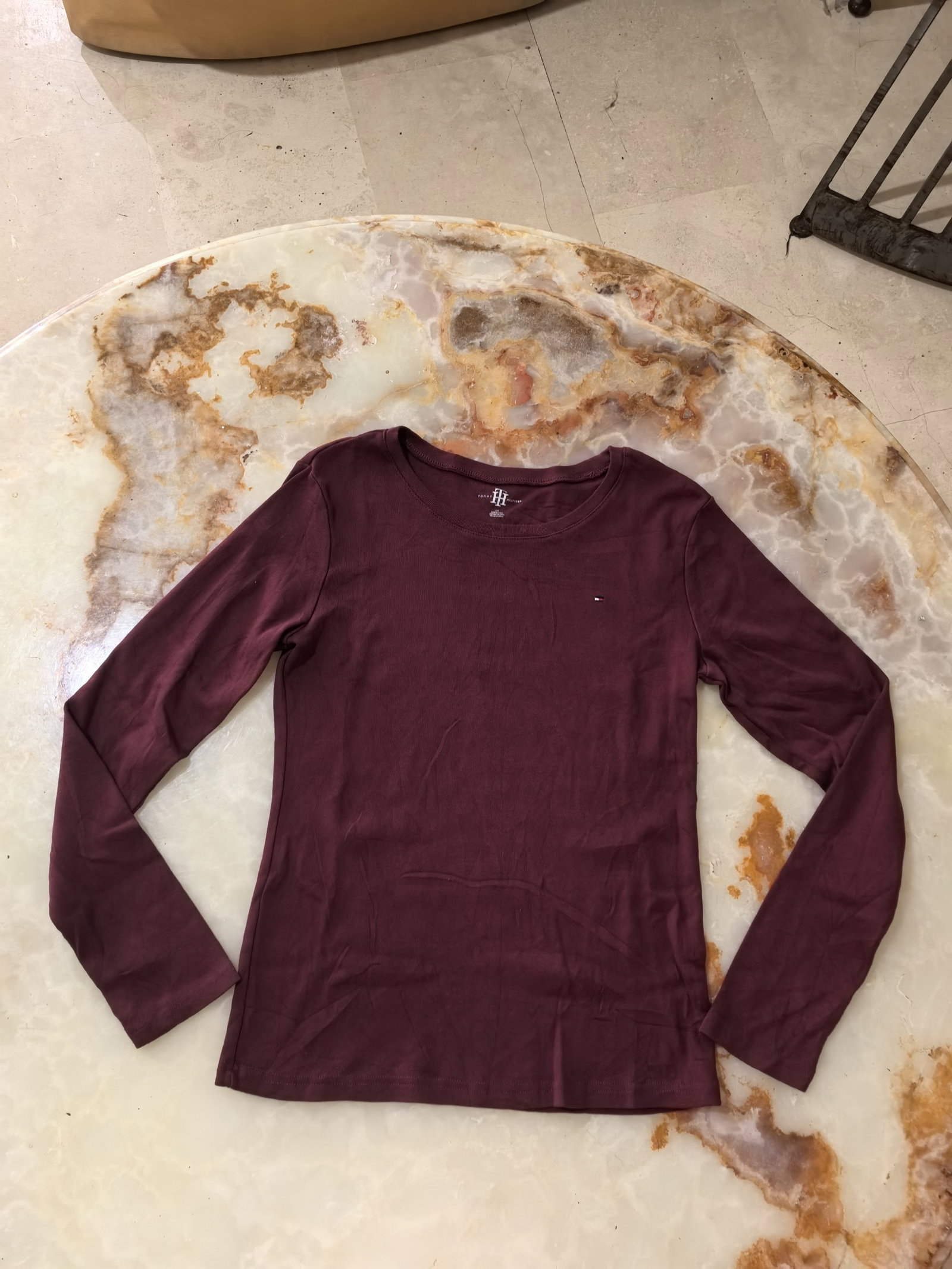 Sudadera Tommy Hilfiger