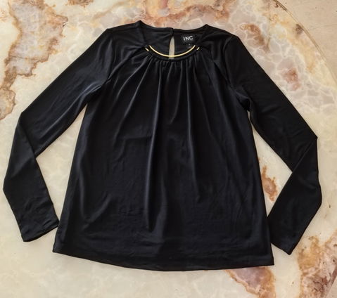 Blusa I.N.C.
